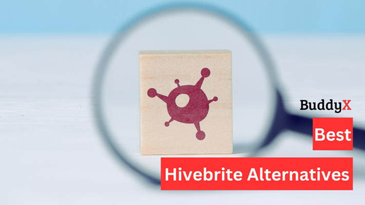 The 10 Best Hivebrite Alternatives Of 2025