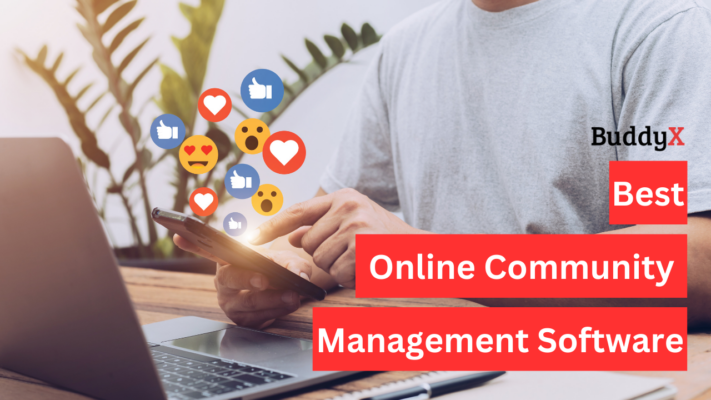 10 Best Online Community Management Software