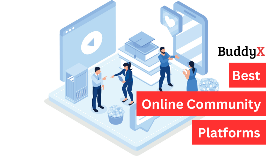 Best Online Community Platforms