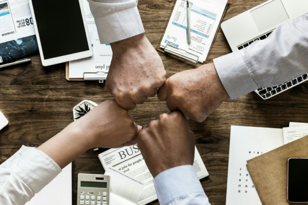 Community-Based Marketing