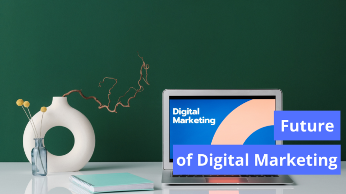 The Future of Digital Marketing: Why UGC Video is a Must-Have for Brands