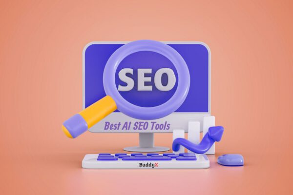 Best AI SEO Tools