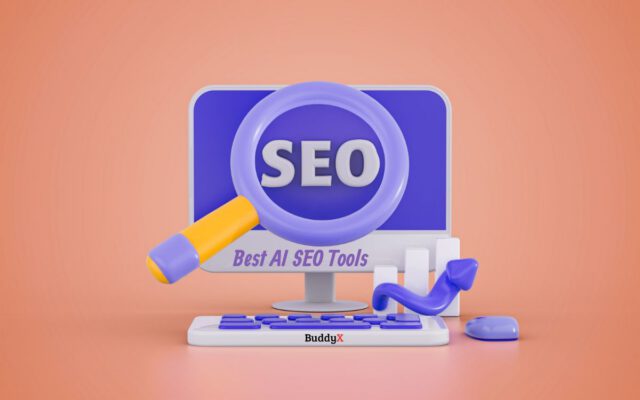 Best AI SEO Tools For 2025
