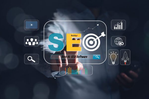 Best AI SEO Software
