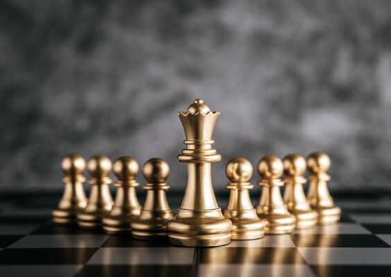Unlocking Your Potential: How to Become a Trusted Community Leader?