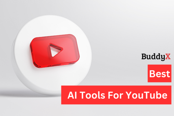 Best AI Tools For YouTube