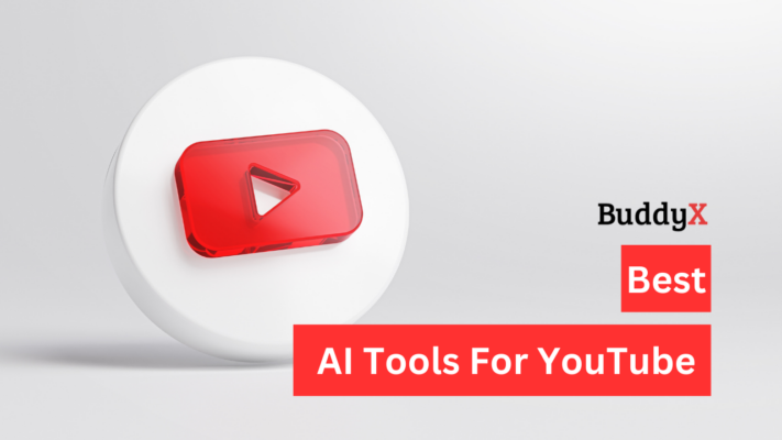 10+ Best AI Tools For YouTube in 2025