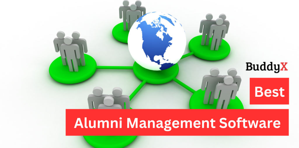 Alumni Management Software