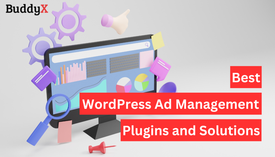 WordPress Ad Management Plugins and Solutions