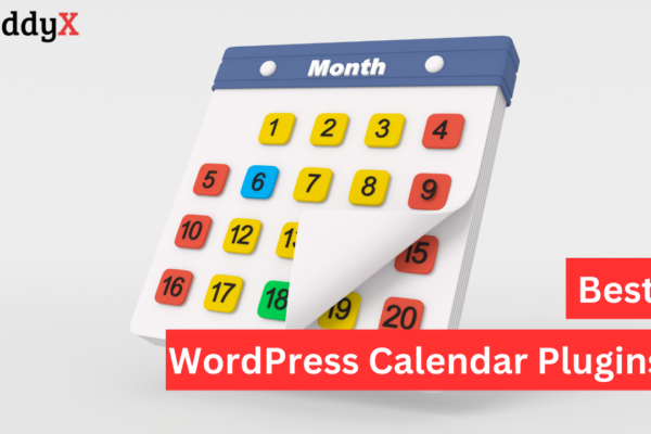 WordPress Calendar Plugins