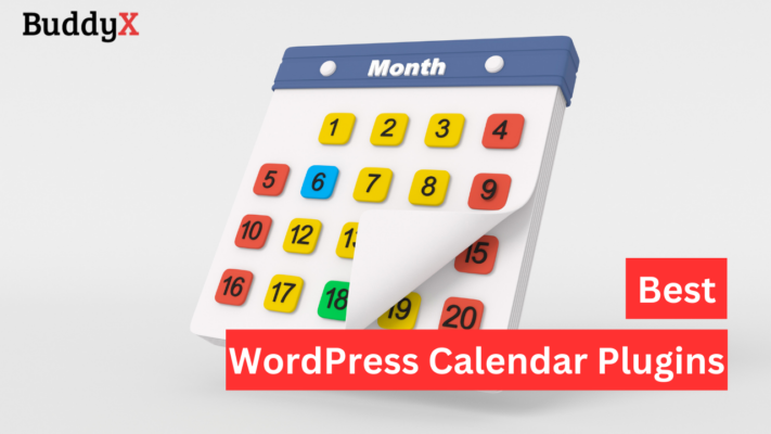 10 Best WordPress Calendar Plugins Compared (2025)