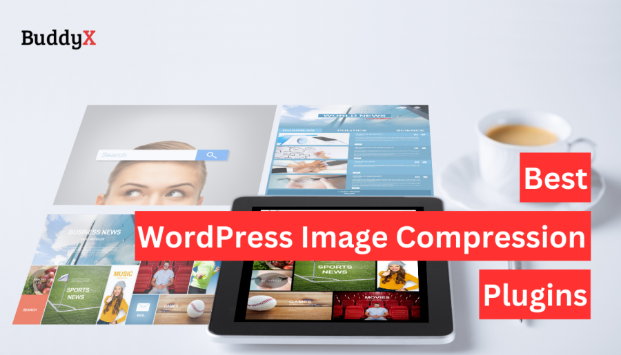 WordPress Image Compression Plugins