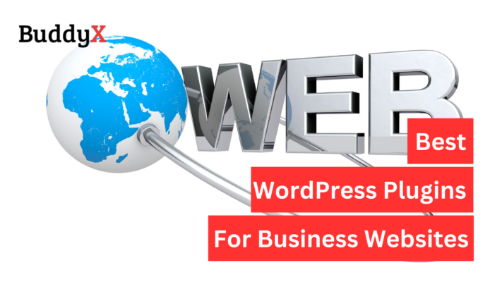 Must Have WordPress Plugins For Business Websites in 2025