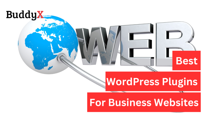 WordPress Plugins For Business Websites