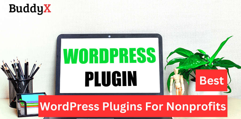 WordPress Plugins For Nonprofits