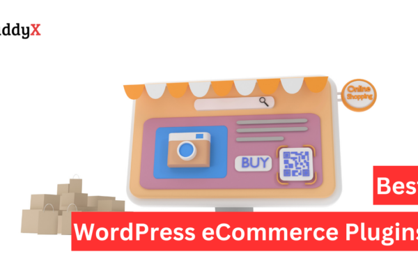 WordPress Ecommerce Plugins