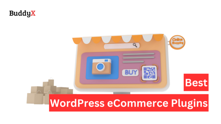 7 Best WordPress Ecommerce Plugins