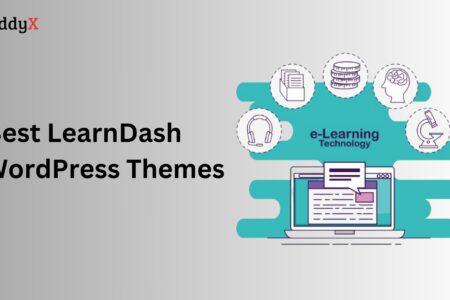 Best WordPress LearnDash Themes To Use In 2024