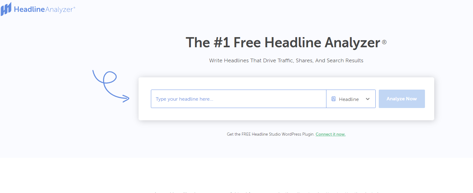 CoSchedule Headline Analyzer