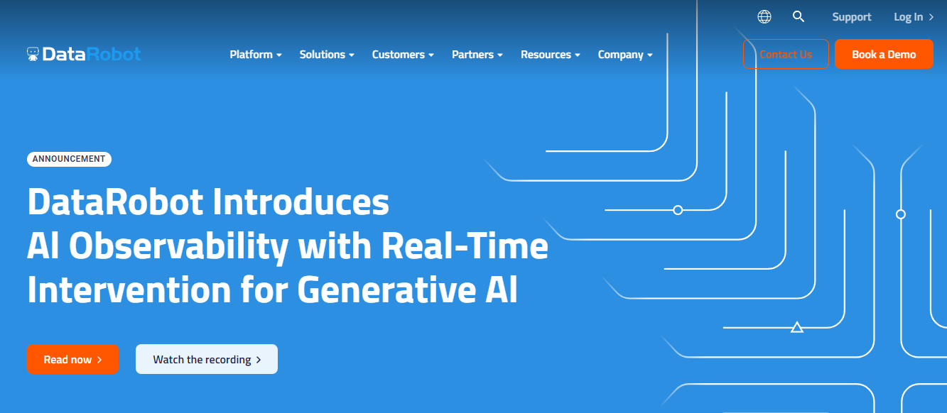 DataRobot