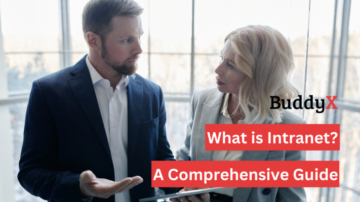 What is Intranet? A Comprehensive Guide to Understanding Internal Networks