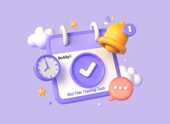 Best Time Tracking Tools with Screenshots For Best Results