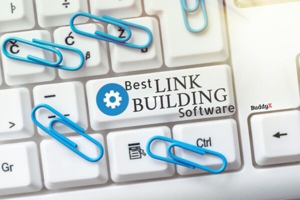 Best Link Building Software Solutions In 2025