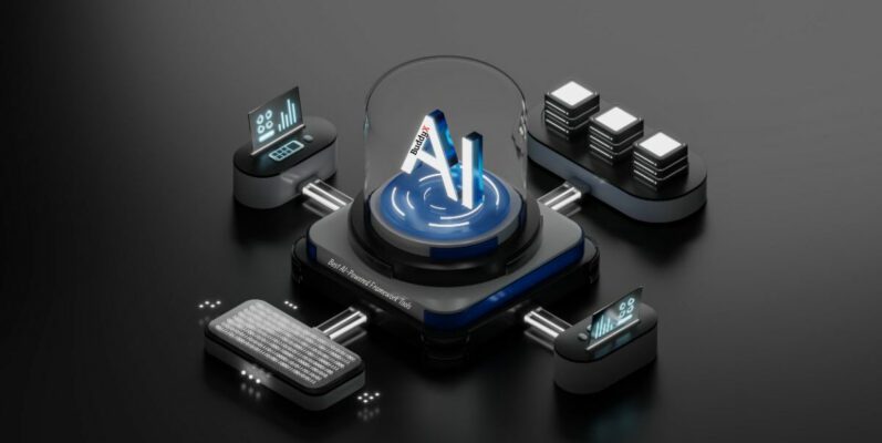 10 Best AI-Powered Framework Tools