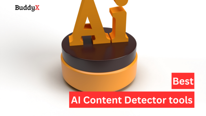 10 Best AI Content Detector Tools in 2025