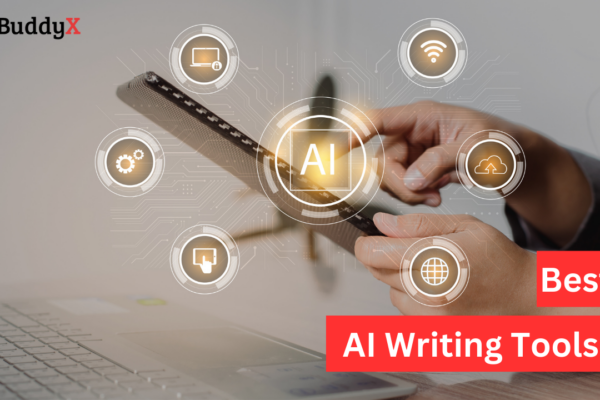 AI Writing Tools