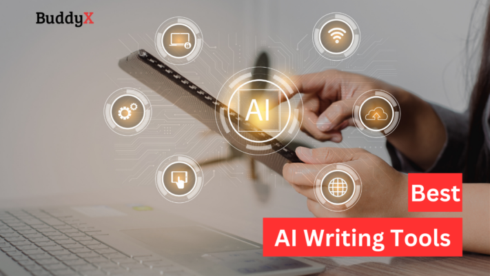 10 Best AI Writing Tools In 2025