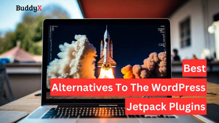 10 Best Alternatives to the WordPress Jetpack Plugin