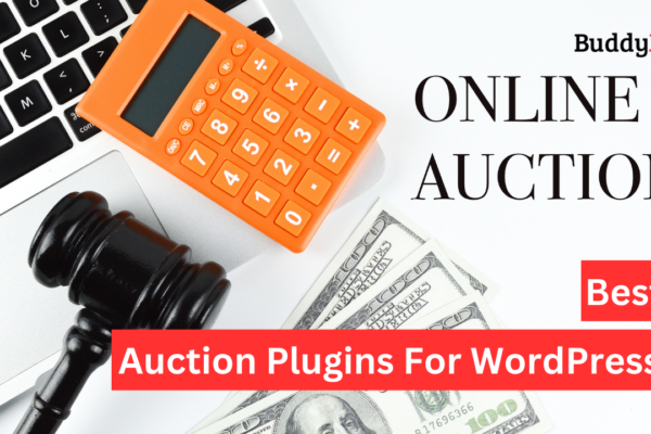 Auction Plugins for WordPress