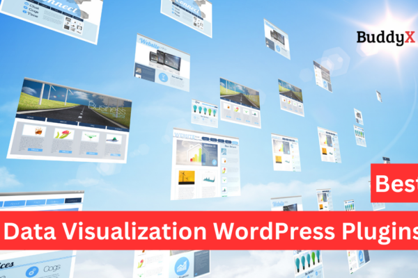 Data Visualization WordPress Plugins