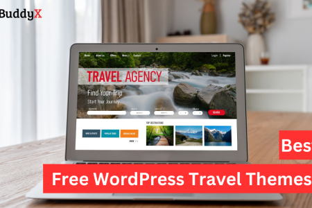 10 Best Free WordPress Travel Themes Of 2024