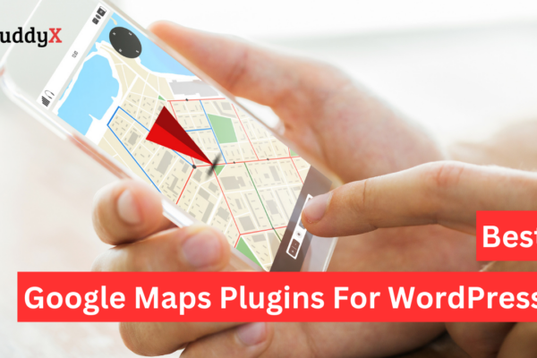 Best Google Maps Plugins For WordPress