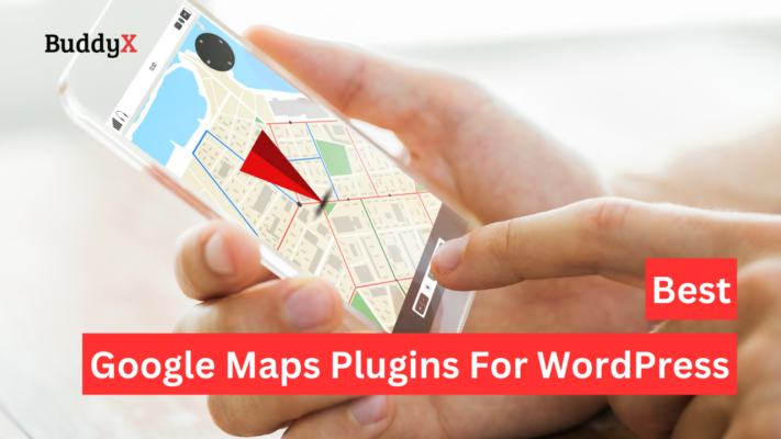 10 Best Google Maps Plugins For WordPress Of 2025