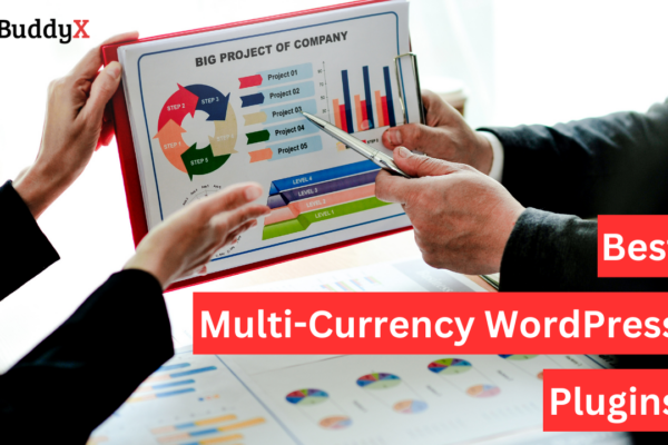 Multi-Currency WordPress Plugins