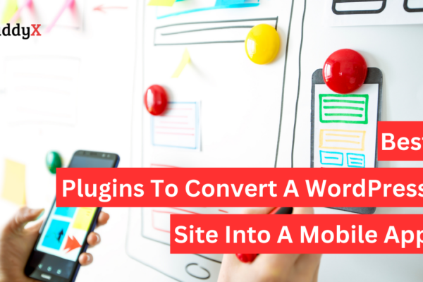 Plugins to Convert a WordPress Site Into a Mobile App