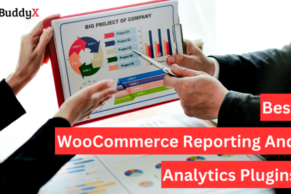 Best WooCommerce Reporting and Analytics Plugins