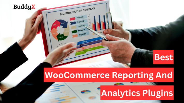 10 Best WooCommerce Reporting and Analytics Plugins for 2025