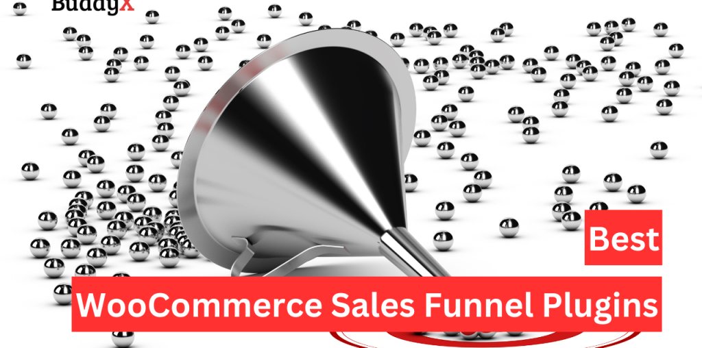 WooCommerce Sales Funnel Plugins