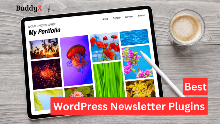 10 Best WordPress Newsletter Plugins (Easy to Use + Powerful)