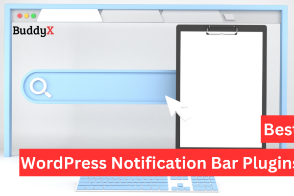 WordPress Notification Bar Plugins
