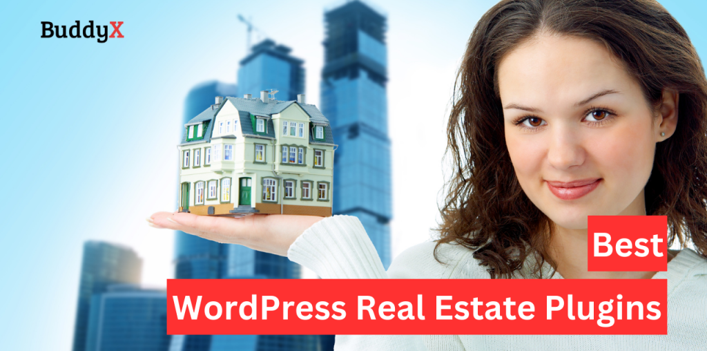 WordPress Real Estate Plugins
