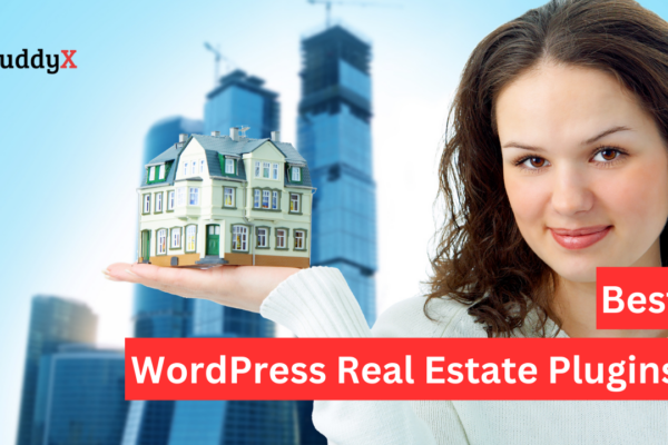 WordPress Real Estate Plugins