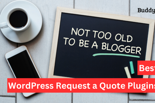 WordPress Request a Quote Plugins