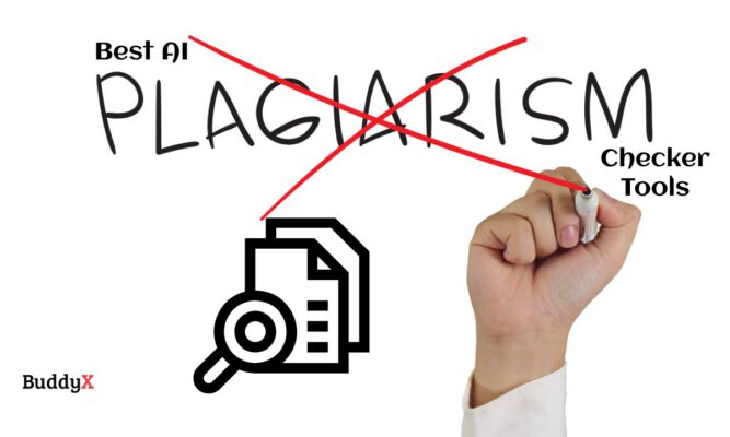 Best AI Plagiarism Checker Tools in 2025