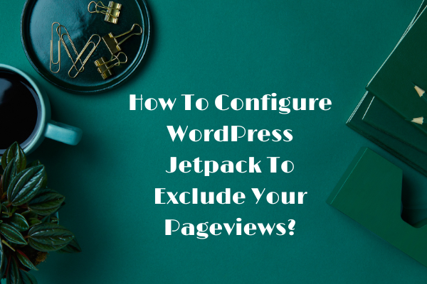 WordPress Jetpack