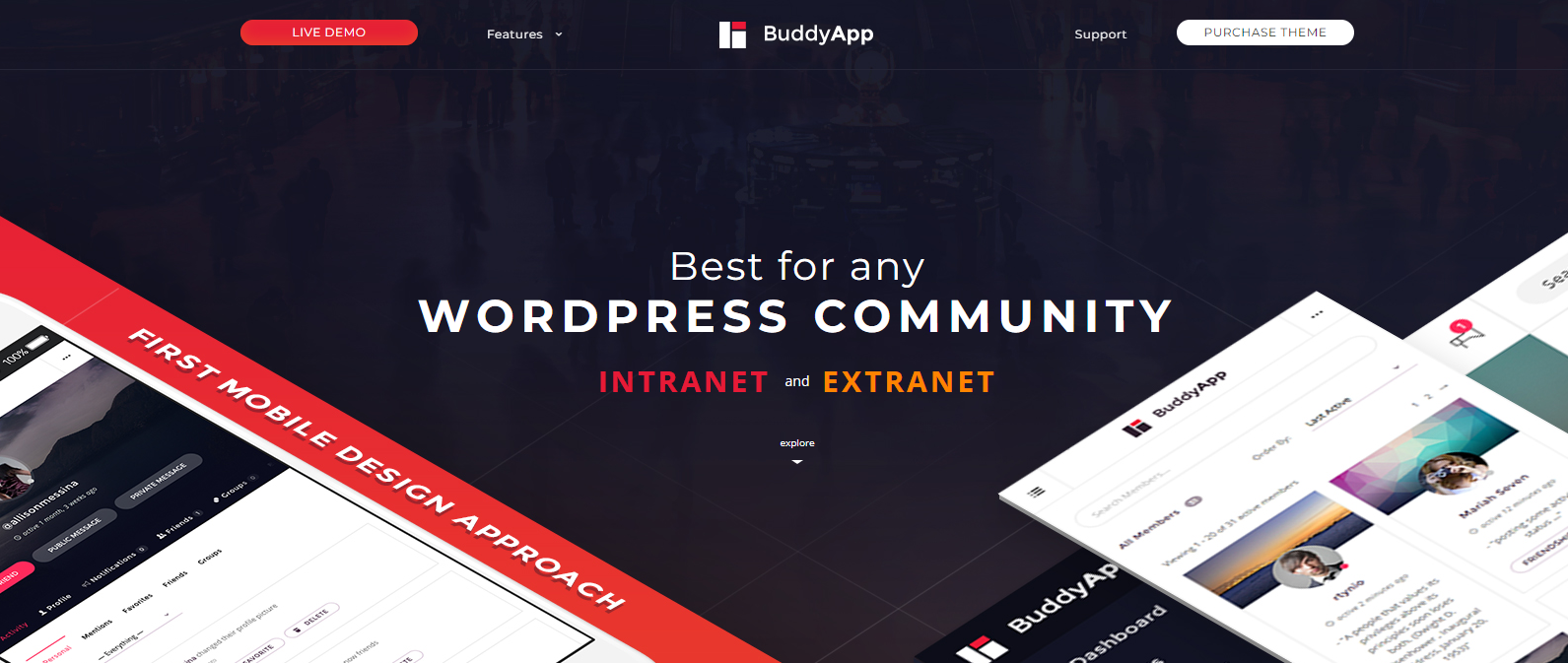 BuddyApp